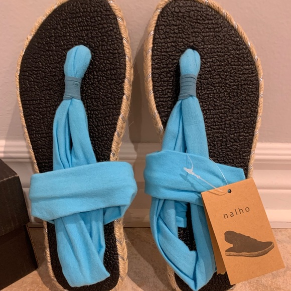 Nalho Sandals - Picture 2 of 6